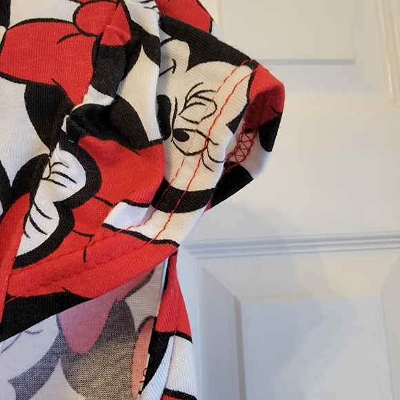 Disney Minnie Mouse Dress - Picture 4 of 8